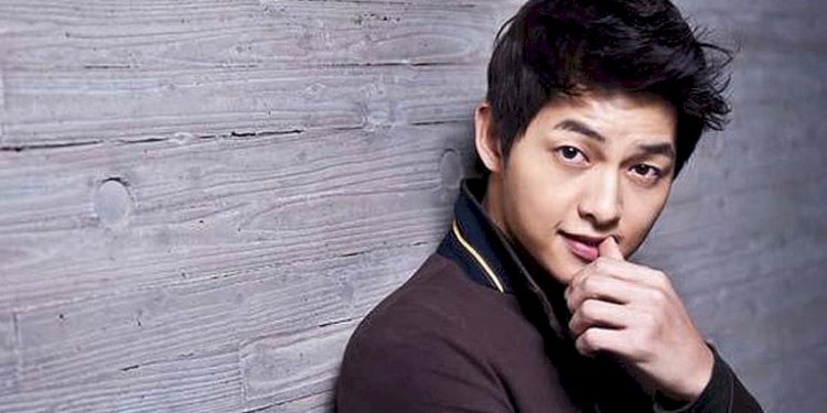 Film Terbaru Song Joong Ki Tayang Maret 2024 dengan Kategori Dewasa