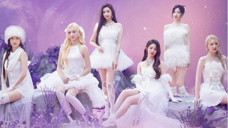 Inilah Deretan Idol K-Pop yang Comeback pada April 2024