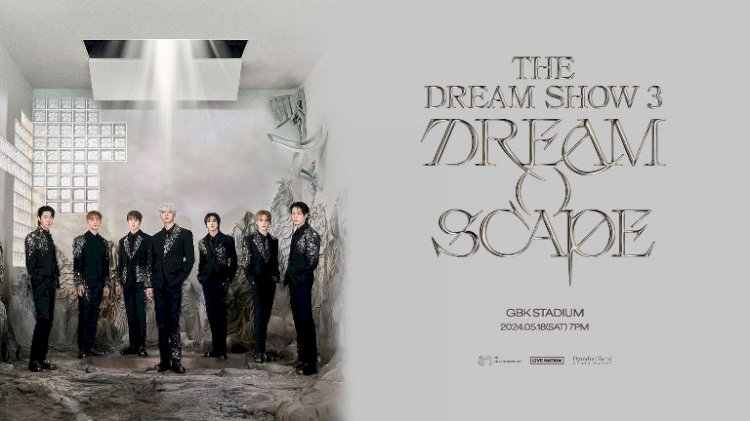 Opening Konser NCT Dream di Jakarta Bikin Penonton Histeris!