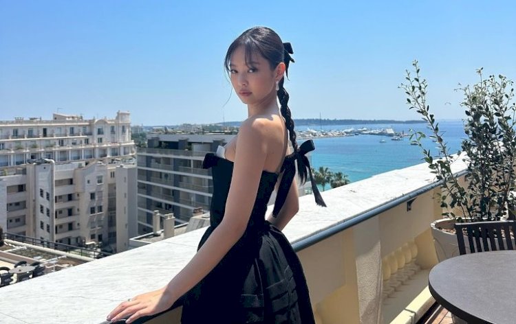 Jennie BLACKPINK Debut di TikTok, Langsung Raih 6,2 Juta Pengikut
