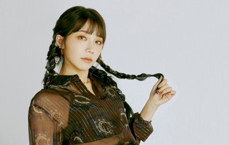 Bikin Kagum Penonton Miss Night and Day, Ini 5 Karya Terbaik Jung Eun Ji