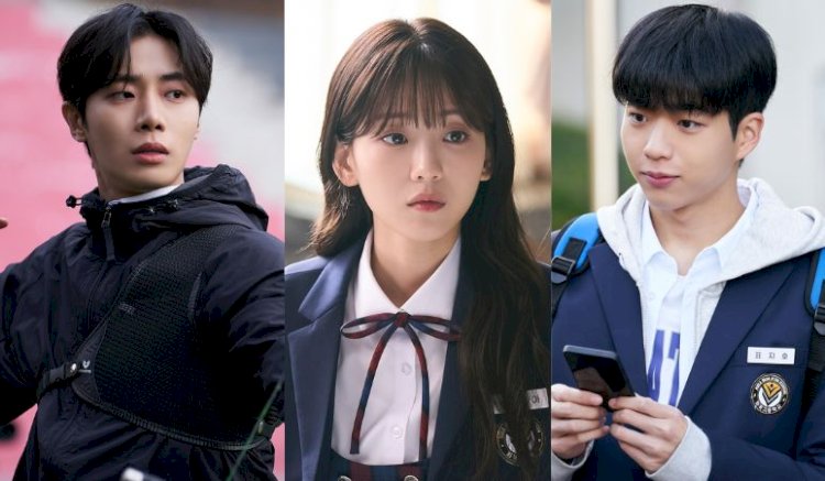 Head Over Heels, Drakor Romantis Fantasi Tayang Juni 2025