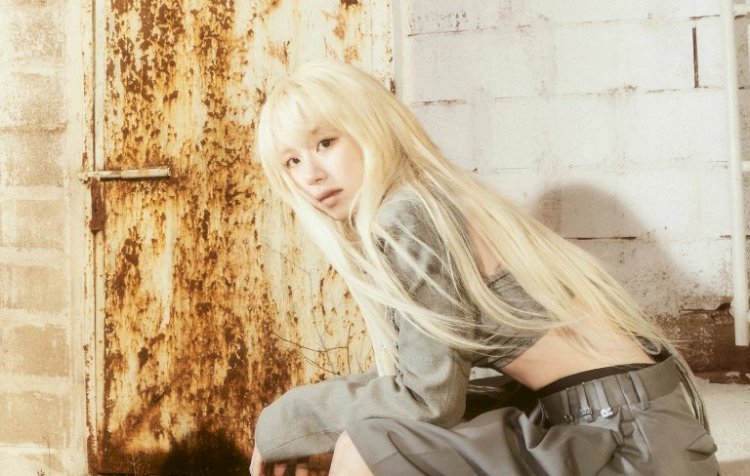 Resmi! JYP Konfirmasi Chaeyoung TWICE Akan Jalani Solo Karier