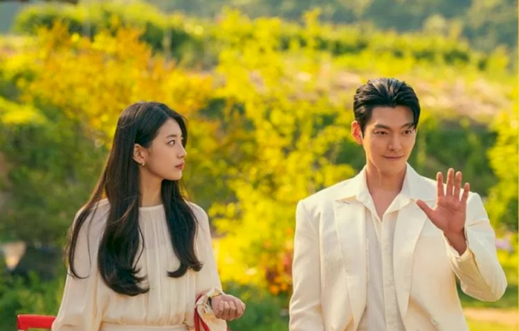 Rekomendasi Drama Korea Terbaru 2025