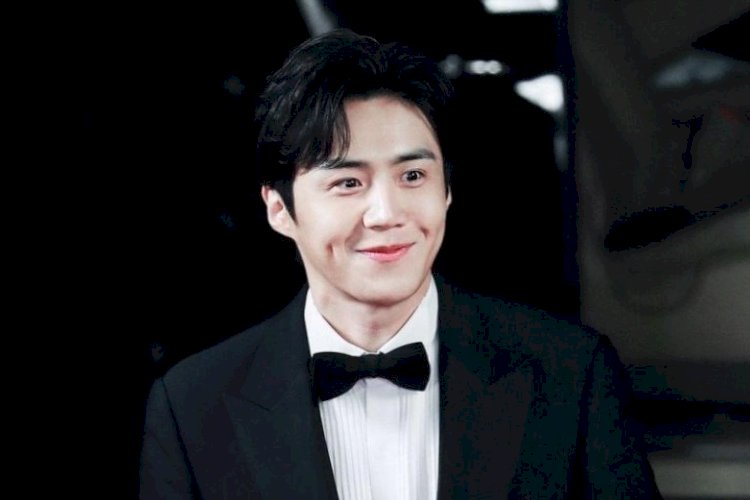 Kim Seon Ho Disambut Hangat oleh 29.000 Fans di Jakarta