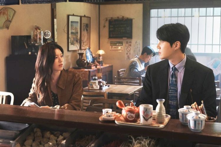 5 Drama Korea Januari 2026 yang Paling Ditunggu-Tunggu