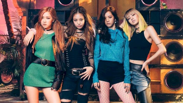 BLACKPINK Comeback Februari 2026 dengan Merilis Album Deadline