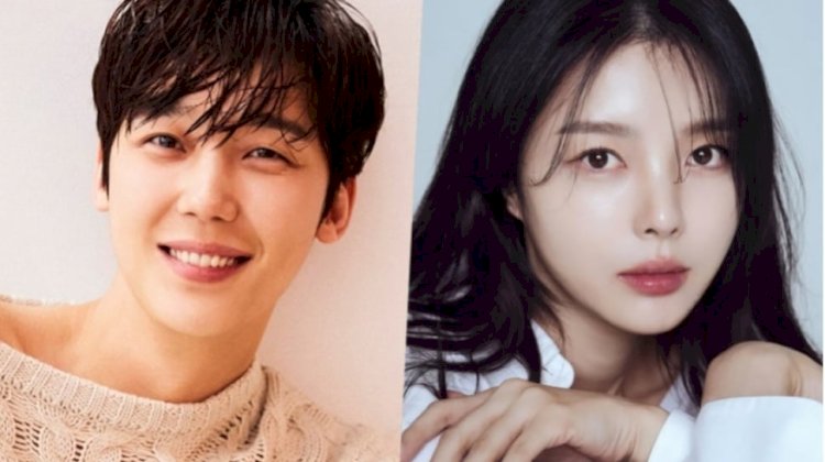 Intip 4 Drakor Terbaru Maret 2026 yang Siap Hibur Penonton