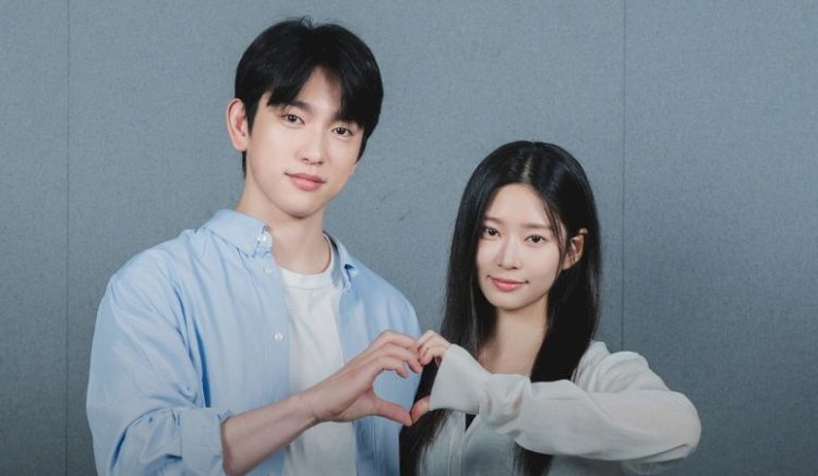 3 Rekomendasi Drakor Romantis Maret 2026, Jangan Sampai Ketinggalan!