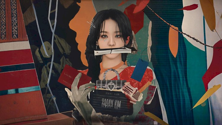 Drakor The Art of Sarah Jadi yang Terlaris di Netflix Global, Cek Faktanya!