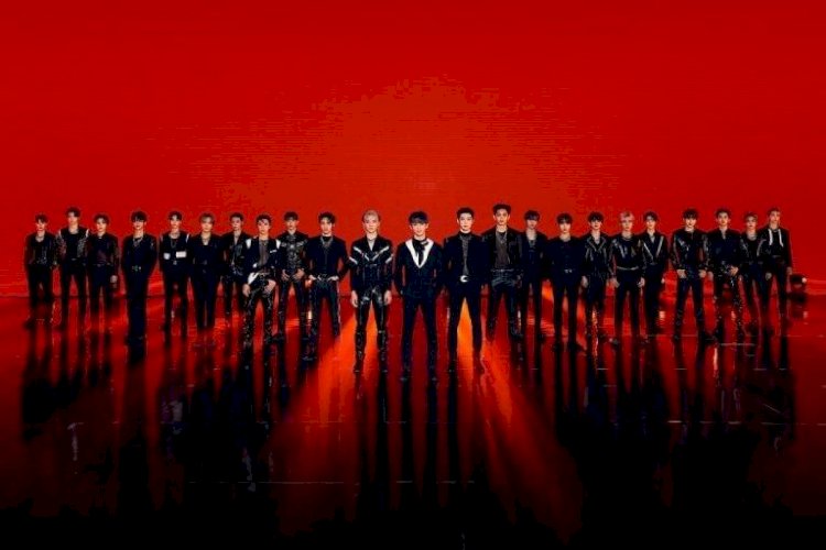 Siap-Siap! SM Sedang Siapkan Proyek Besar untuk NCT di Tahun 2026